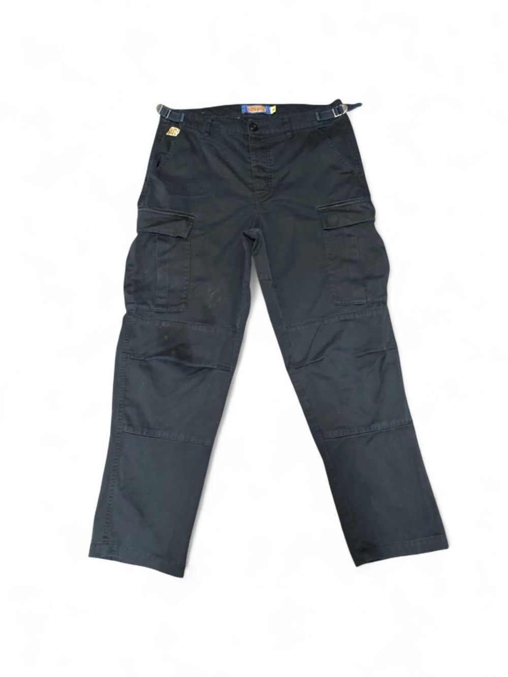 Black Empyre pants